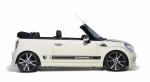 Mini Cooper S Cabrio by AC Schnitzer 2009 года